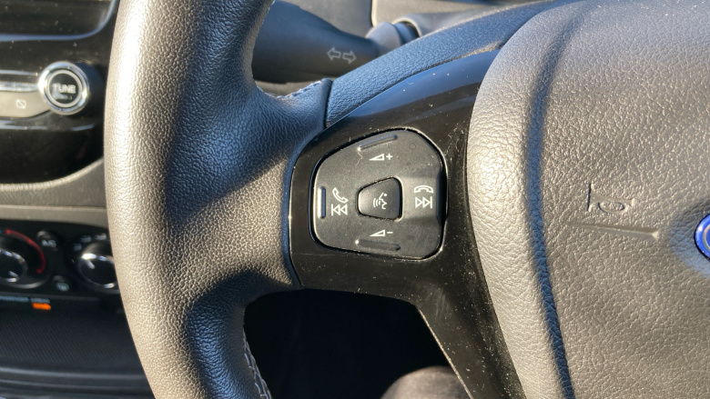 Ford KA+ 1.2 85 Zetec 5dr Petrol Hatchback